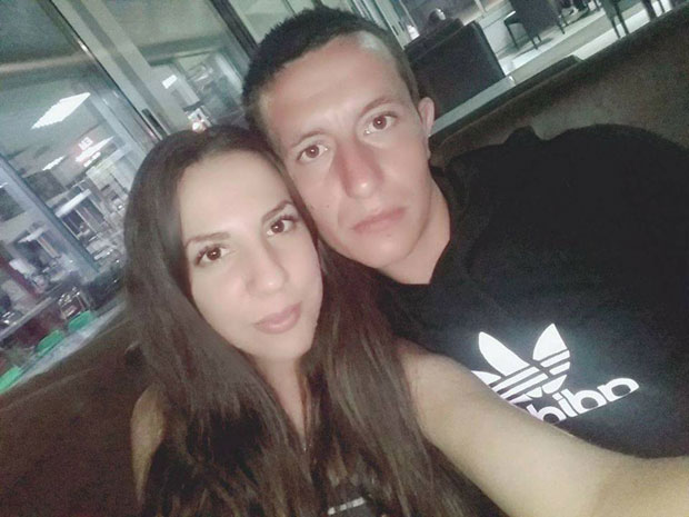 БЕБА ЈОВАНЕ И СТЕФАНА НАПУСТИЛА БОЛНИЦУ: Вук добио битку за живот, отишао у дом покојне мајке
